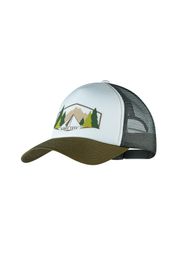 Buff Trucker Cap