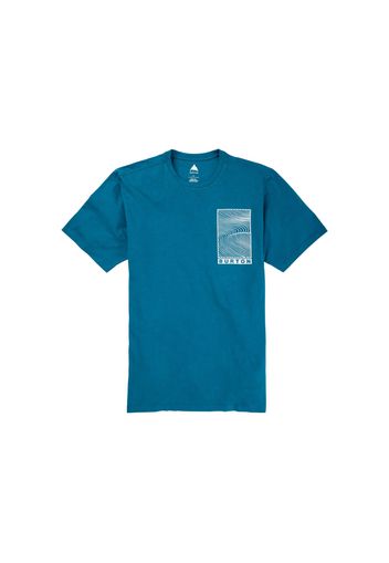 Burton M Custom X Short Sleeve Tee