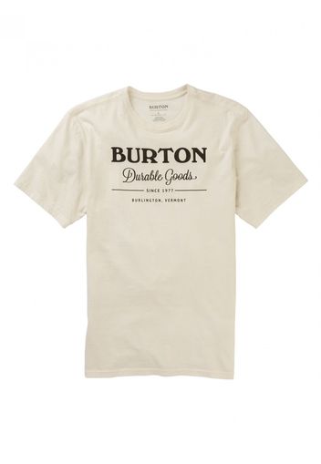 Burton M Mb Durable Goods Shortsleeve T-shirt