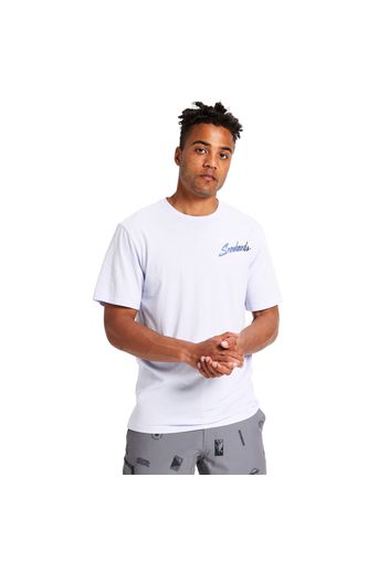 Burton M Woodbline Short-sleeve Tee