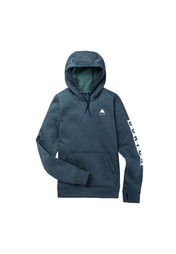 Burton W Oak Pullover Hoodie