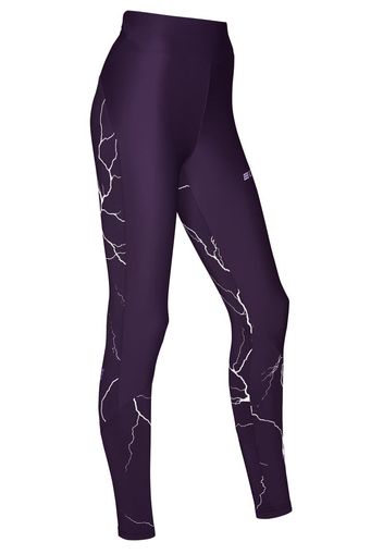 Cep W Reflective Tights