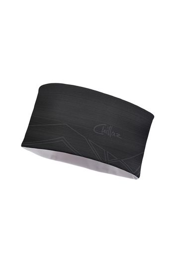 Chillaz Mountain Abstract Headband