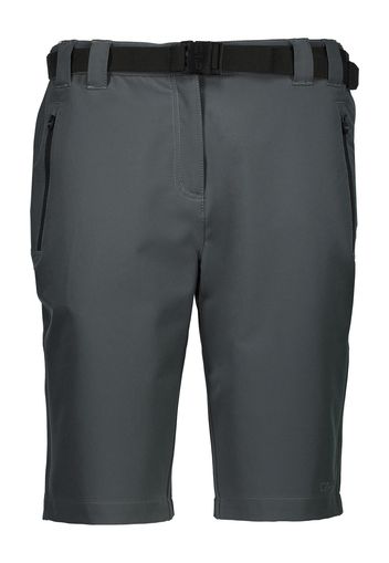 Cmp W Bermuda Stretch Polyester