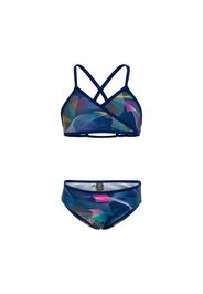 Color Kids Girls Bikini Aop