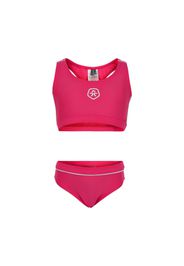 Color Kids Girls Bikini Solid