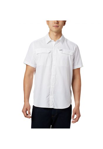 Columbia M Silver Ridge 2.0 Short Sleeve Shirt