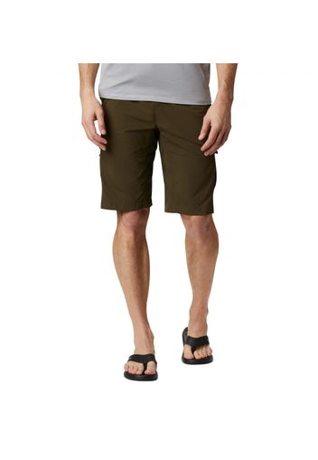 Columbia M Silver Ridge Ii Cargo Short