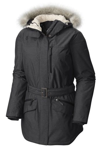 Columbia W Carson Pass Ii Jacket