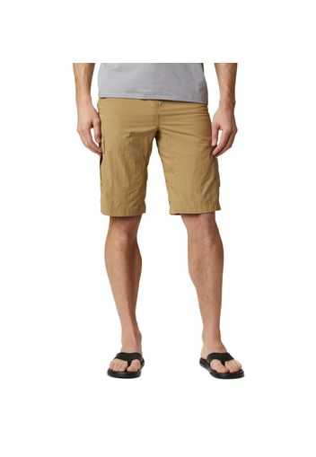 Columbia M Silver Ridge Ii Cargo Short