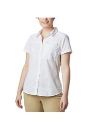 Columbia W Silver Ridge 2.0 Short Sleeve Shirt