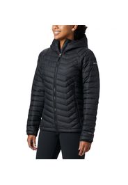 Columbia W Powder Lite Hooded Jacket