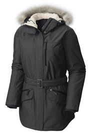 Columbia W Carson Pass Ii Jacket