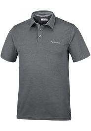 Columbia M Nelson Point Polo