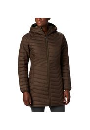 Columbia W Powder Lite Mid Jacket