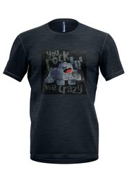 Crazy Idea M T-shirt Joker