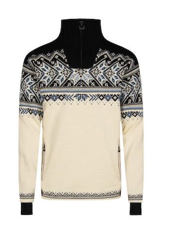 Dale Of Norway M Vail Weatherproof Sweater