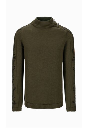 Dale Of Norway M Sigurd Sweater