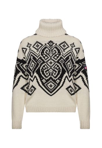 Dale Of Norway W Falun Sweater