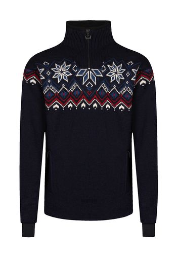 Dale Of Norway M Fongen Weatherproof Sweater