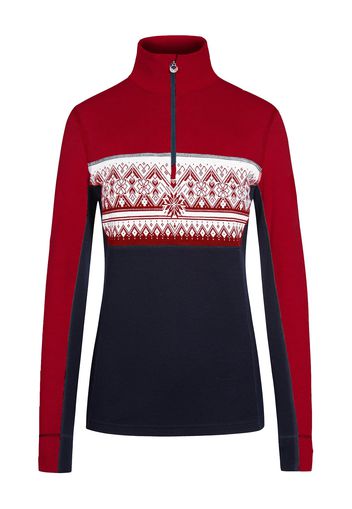 Dale Of Norway W Moritz Basic Sweater