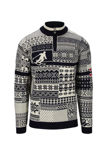 Dale Of Norway Ol History Sweater