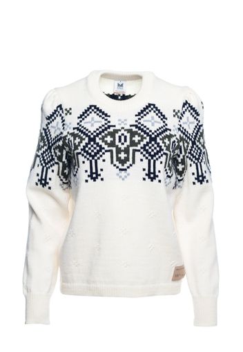 Dale Of Norway W Svanoy Sweater