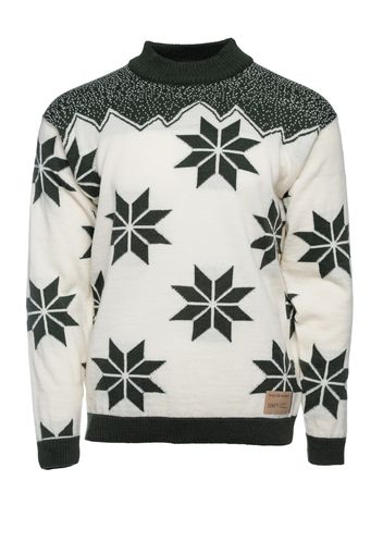 Dale Of Norway M Winter Star Sweater