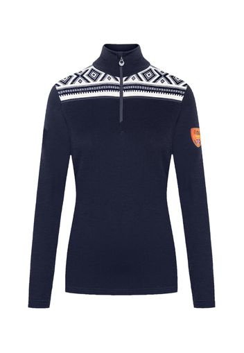 Dale Of Norway W Cortina Basic Sweater