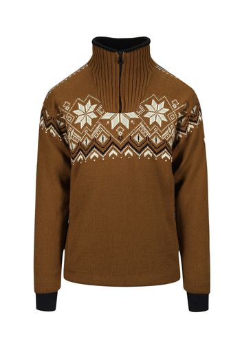 Dale Of Norway M Fongen Weatherproof Sweater