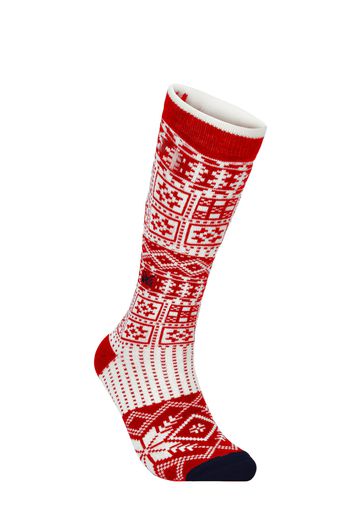 Dale Of Norway Ol History Socks High