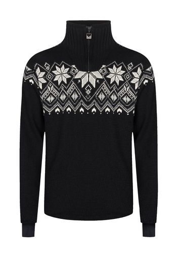 Dale Of Norway M Fongen Weatherproof Sweater