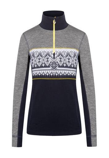 Dale Of Norway W Moritz Basic Sweater