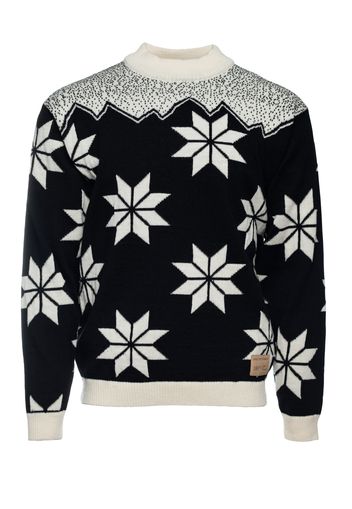 Dale Of Norway M Winter Star Sweater