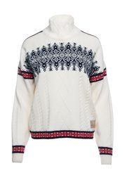 Dale Of Norway W Aspoy Sweater