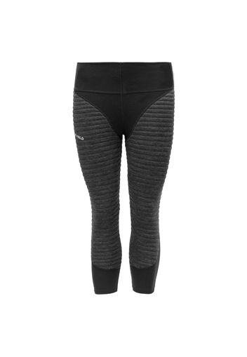 Devold W Tinden Spacer Merino 3/4 Pants