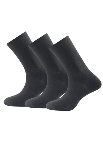 Devold Daily Merino Medium Sock 3-pack