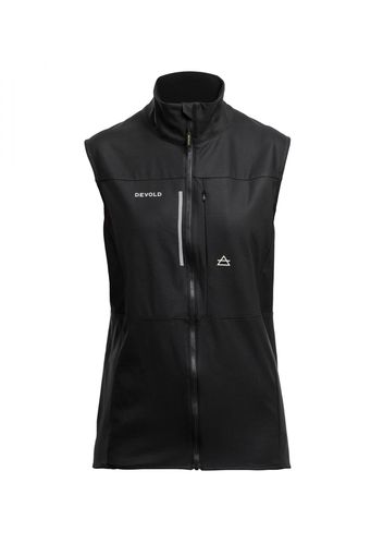 Devold W Running Merino Vest