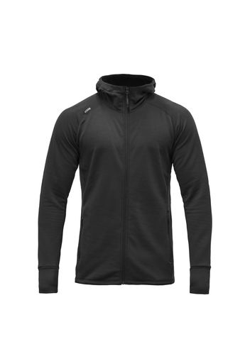 Devold M Nibba Merino Jacket Hood