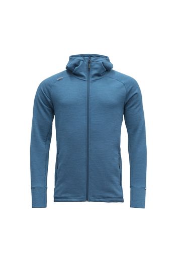 Devold M Nibba Merino Jacket Hood