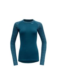 Devold W Duo Active Merino 210 Shirt