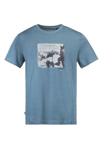 Dolomite M Expedition Graphic Tec T-shirt
