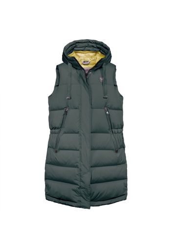 Dolomite W 76 Fitzroy Long Vest