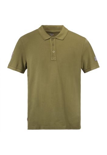 Dolomite M Fitzroy Polo Shirt