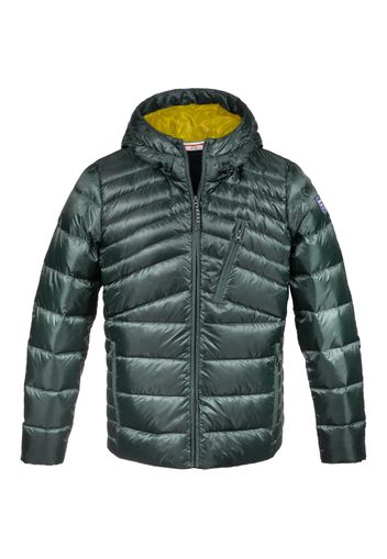 Dolomite M Corvara Hood Jacket