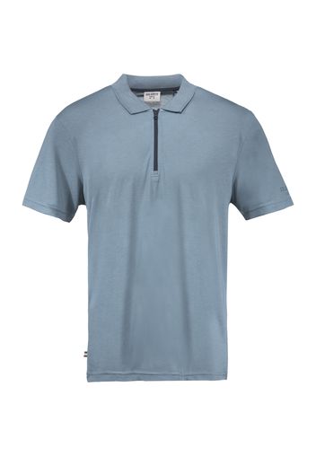 Dolomite M Pelmo Dri Short-sleeve Polo