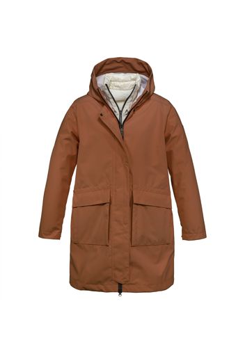 Expedition Dolomite Jacke Rot Spyder Dolomite Hoody Down Jacket