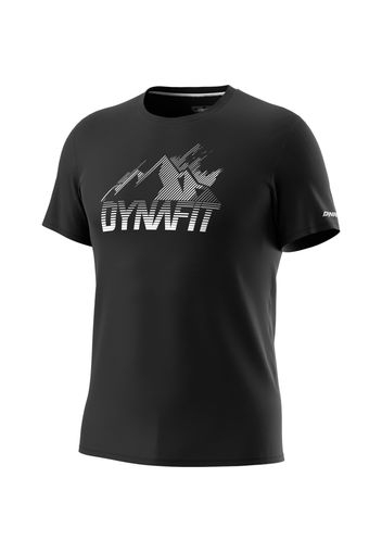 Dynafit M Transalper Graphic S/s Tee