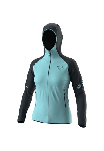 Dynafit W Transalper Dynastretch Jacket