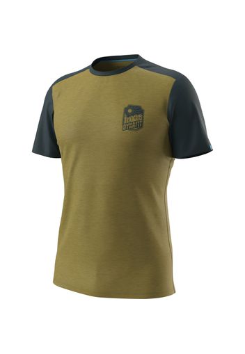 Dynafit M Transalper Light S/s Tee